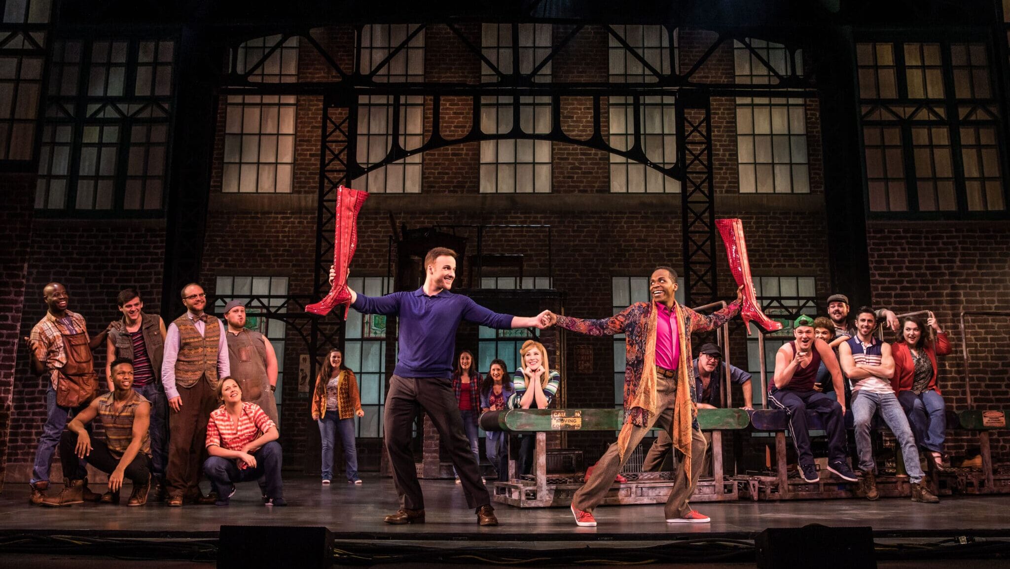 Kinky Boots