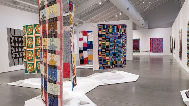 Gallery+Studio / Journey to the West (Art, Soul, and Spiritual Healing)