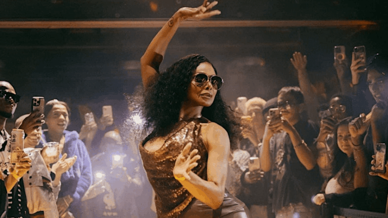 The Luminesce Ball: An Evening of Fashion, Runway, and Vogue