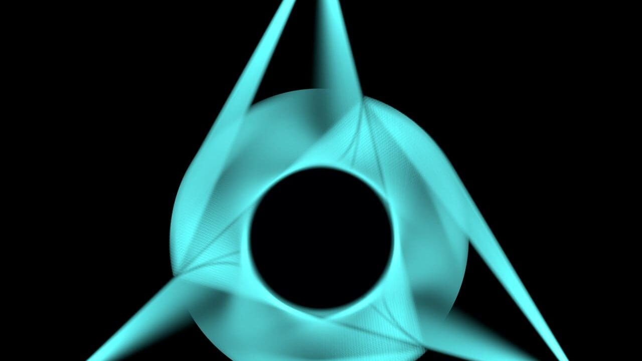 Thy Navel is a Goblet That Does Not Lack for Wine The Visual Journey