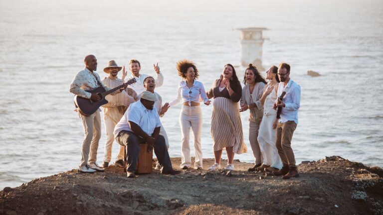 Wildchoir 10th Anniversary Show ft. Adrienne Shamszad