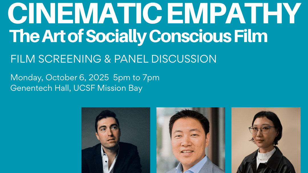 Cinematic Empathy: The Art of Socially Conscious Film