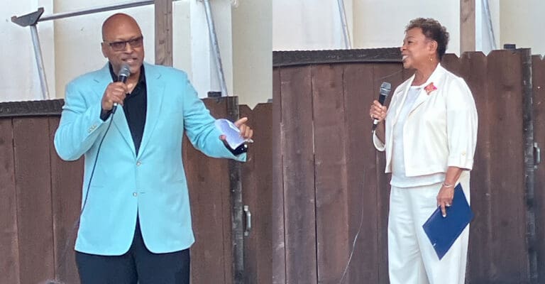 Derrick Muhammad Appointed to the Oakland Port Commission