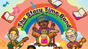 Musical Story Time @The Freight