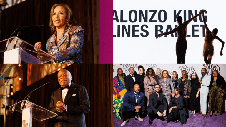 PHOTOS | MoAD Marks 20th Anniversary with 2025 Afropolitan Ball, Raises Over $1 Million