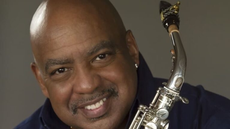 Gerald Albright