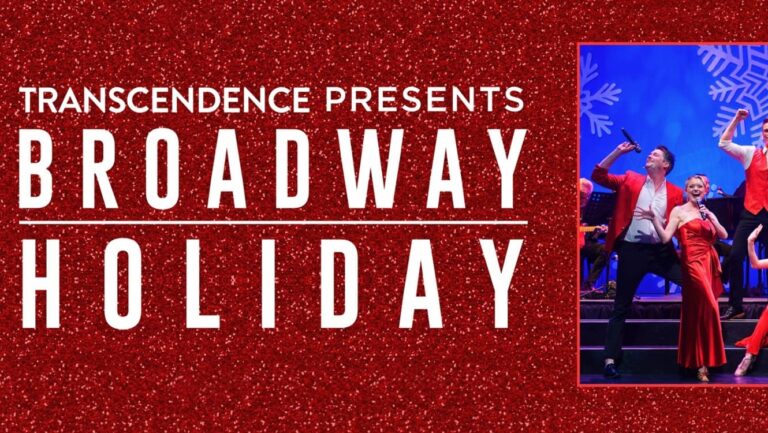 Broadway Holiday
