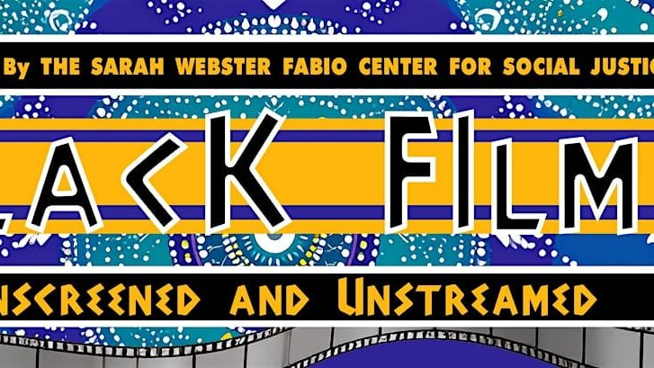Black Film: Unscreened & Unstreamed, Distribution & Streaming
