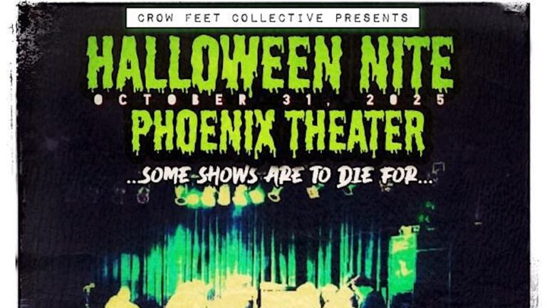 H is 4 Hector, Redwood Chrome, Girls Raised by Flies, Shooting Losers