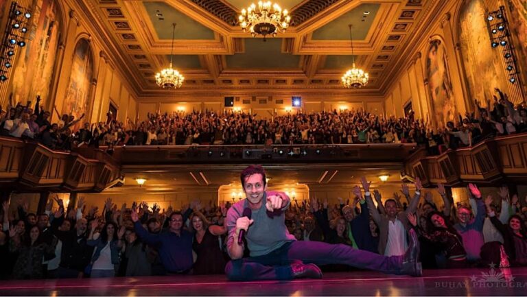 New Acts for SF’s Performing Arts Centers