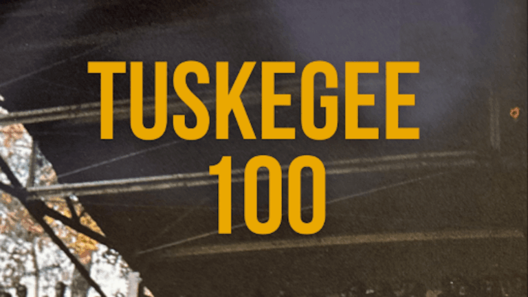 Tuskegee 100 Screening