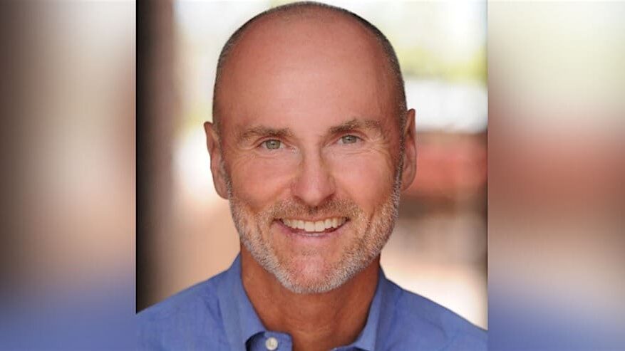 Loving Midlife - A Conversation with Chip Conley