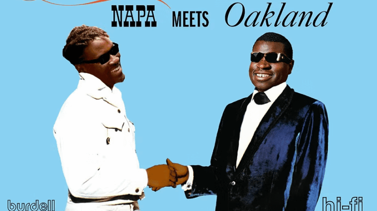 Grandma Series x Meet the Winemaker Dinner: Napa