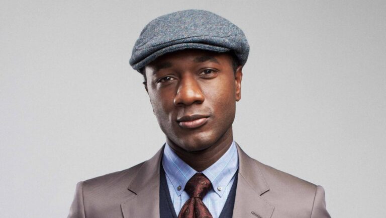 Aloe Blacc