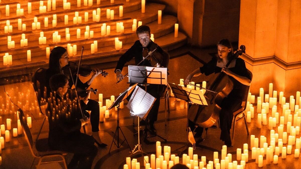 Candlelight: Tribute to Fleetwood Mac