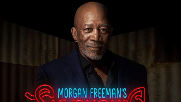 Morgan Freeman’s Symphonic Blues Experience
