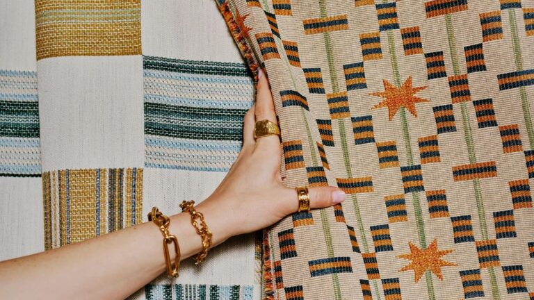 Gallery+Studio / Patching Our Stories Together: Family Lineage in Fabric