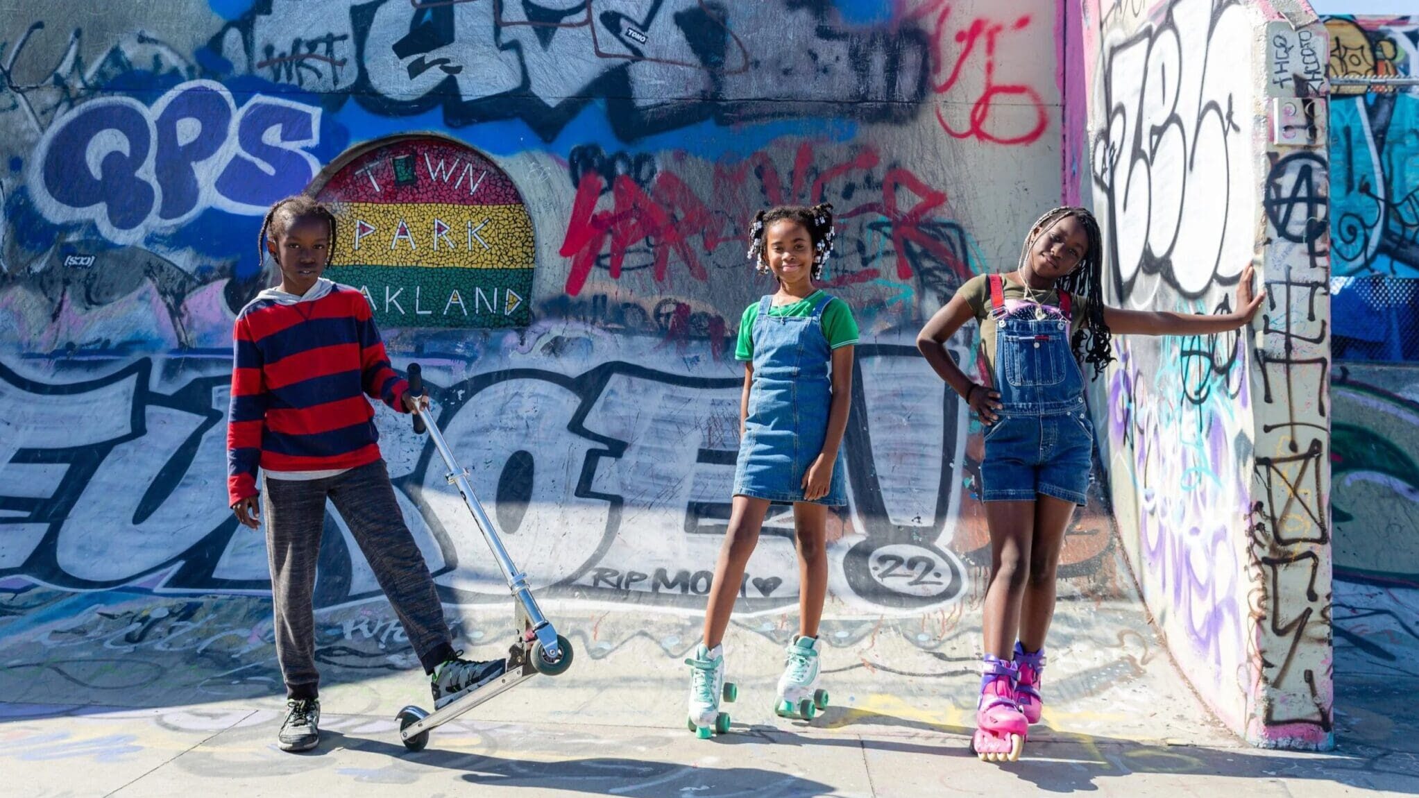 Life is Living Festival