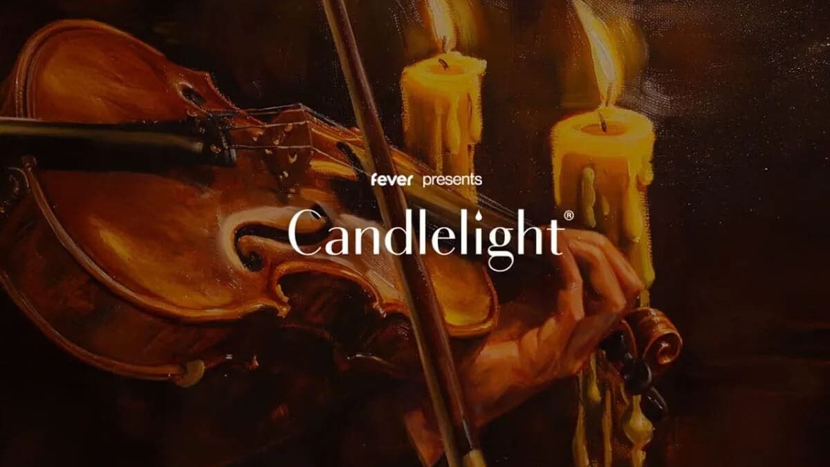 Candlelight: Featuring Vivaldi’s Four Seasons and More
