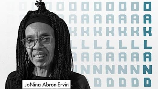 Driving the Movement II: Black Panther Veteran JoNina Abron-Ervin Speaks