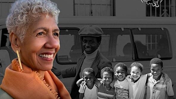 Lessons from the Oakland Community School with Ericka Huggins