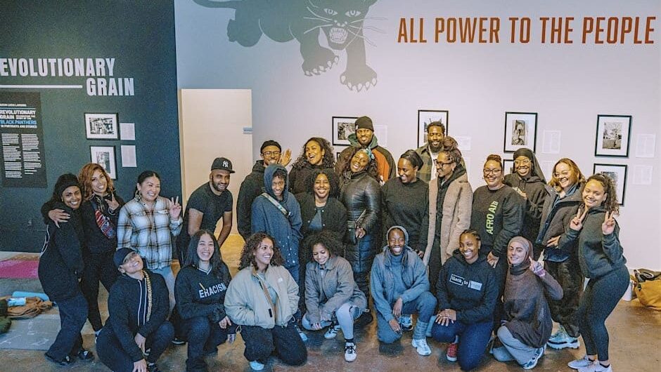 Breathwork: Welcoming The Fall with an Emotional Detox