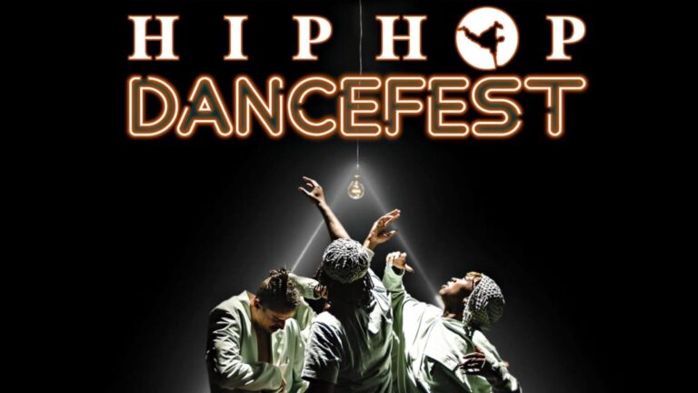 Micaya Presents The 27th Annual San Francisco International Hip Hop DanceFest