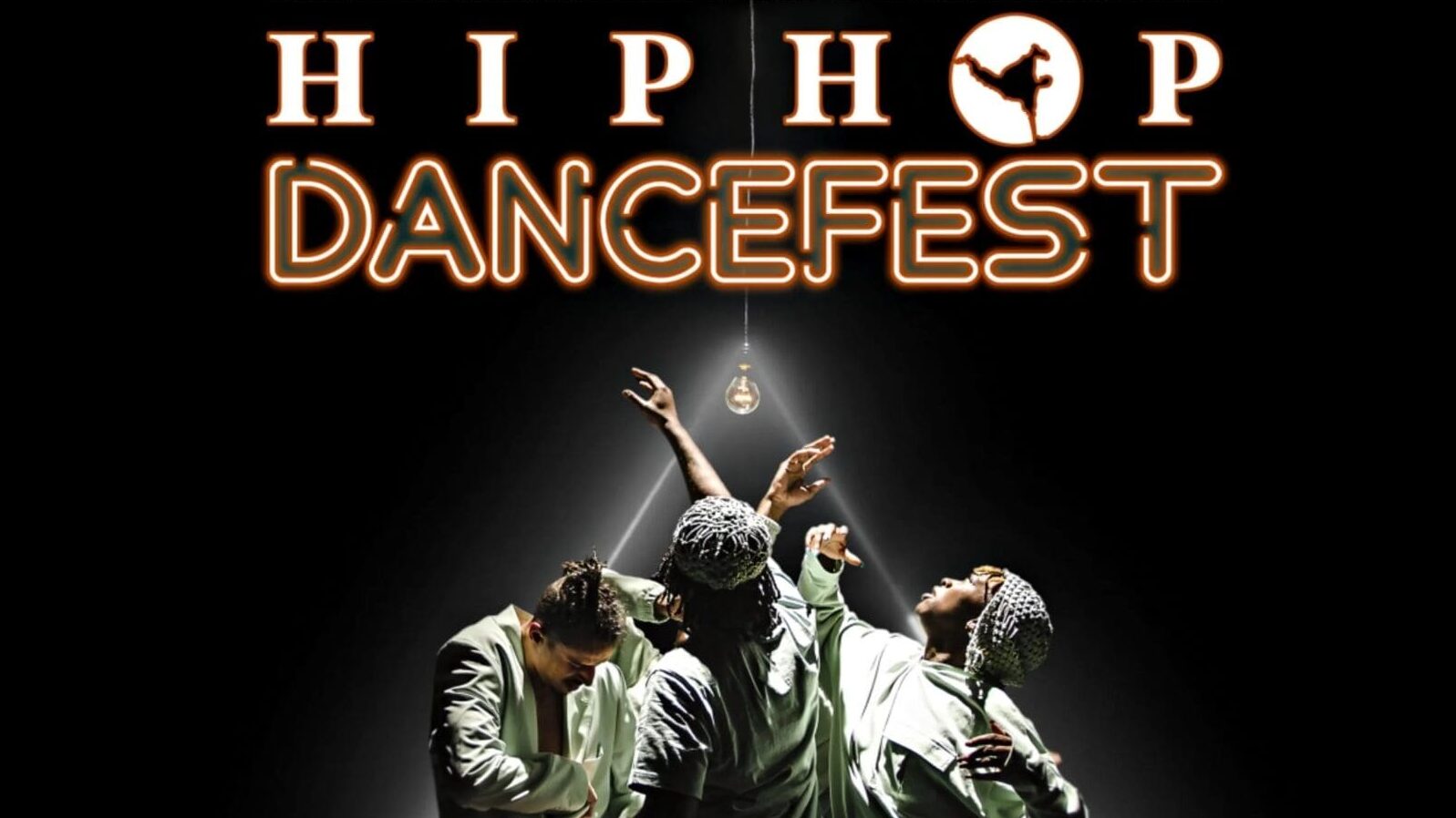 Micaya Presents, The 27th Annual San Francisco International Hip Hop DanceFest