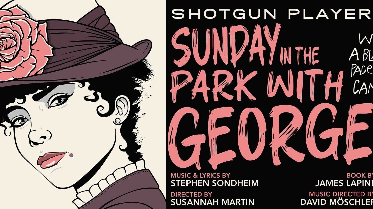 Sunday in the Park with George