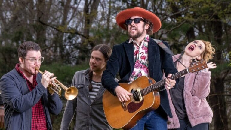 Dustbowl Revival & Hot Club of Cowtown: A Celebration of Bob & Willie