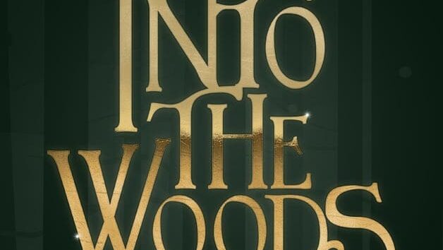 Into the Woods