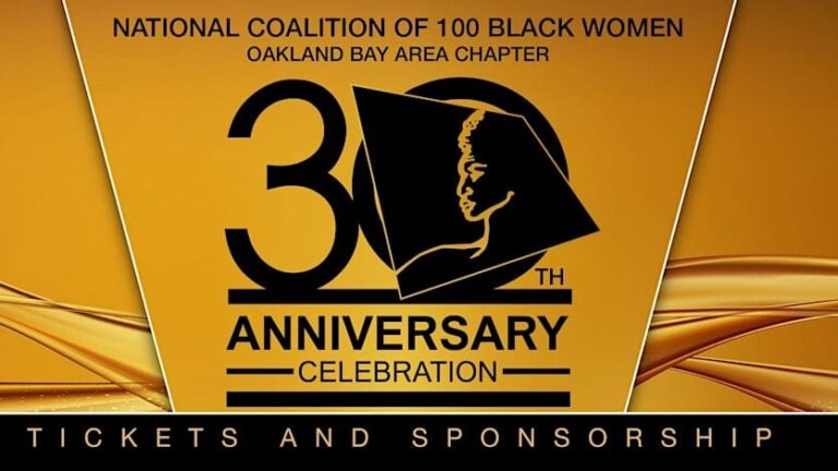 NCBW OBAC 30th Anniversary & Fundraiser