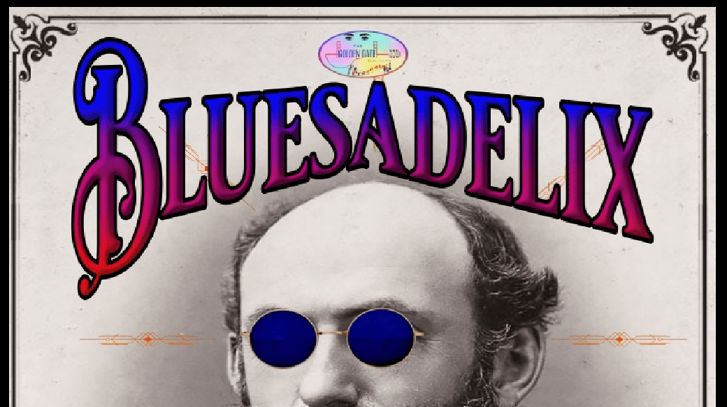 Psychedelic Blues Rock Comes Home to Roost at The Bistro