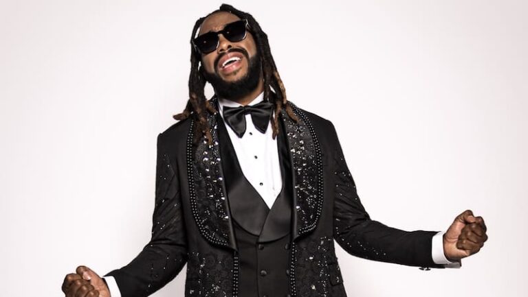 Raheem DeVaughn presents Quiet Storm Lover Tour