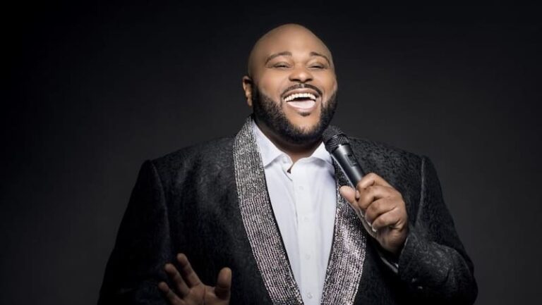 Ruben Studdard