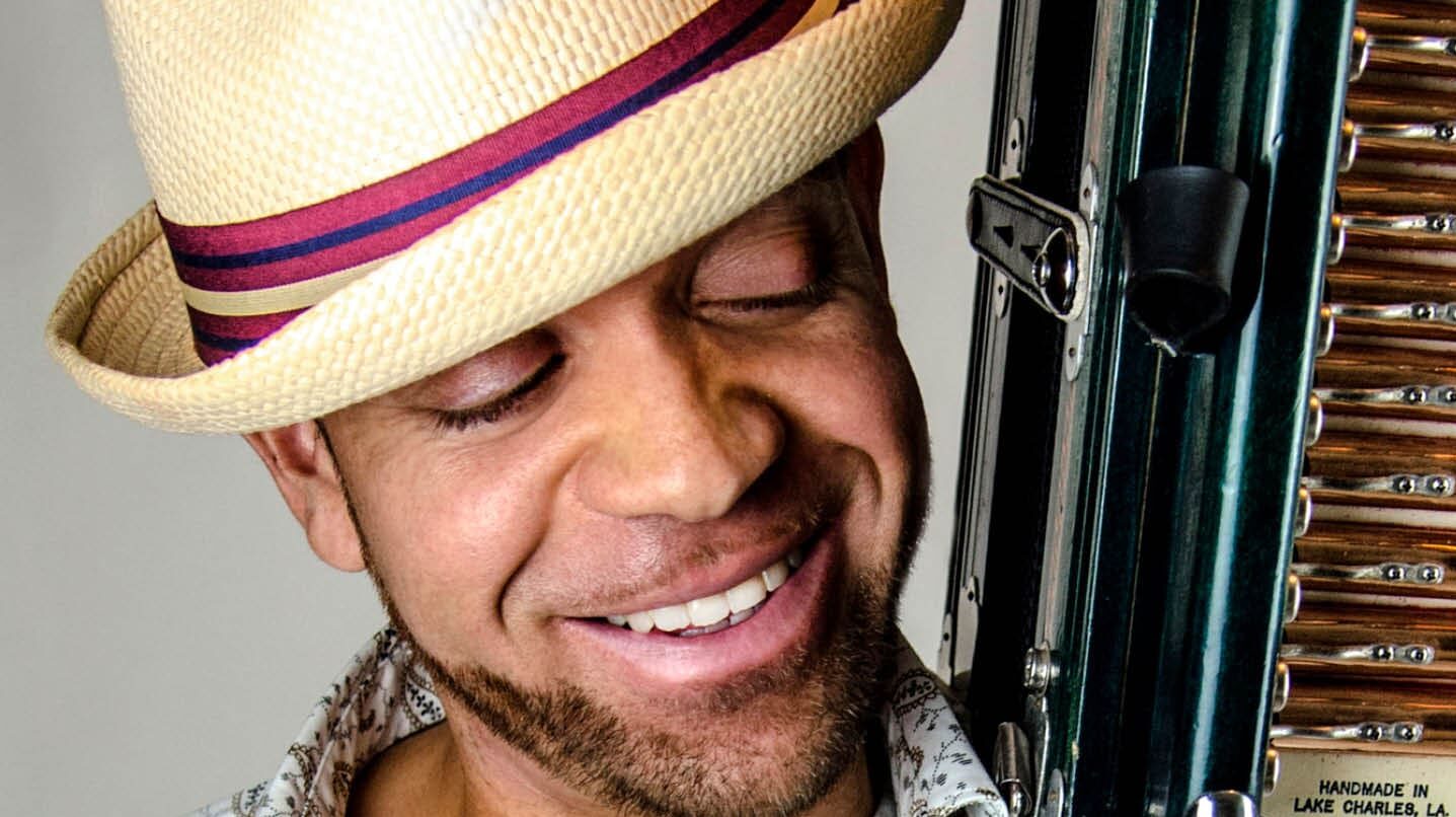 Family Matinee w/ Andre Thierry