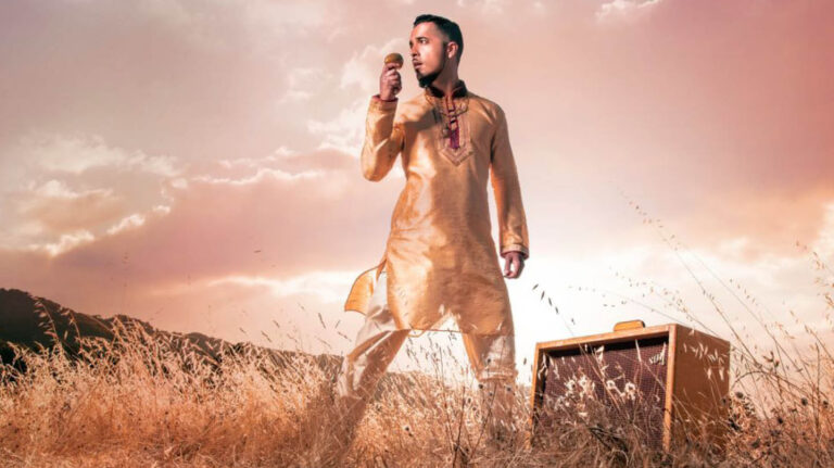 Aki Kumar: Diwali Celebration