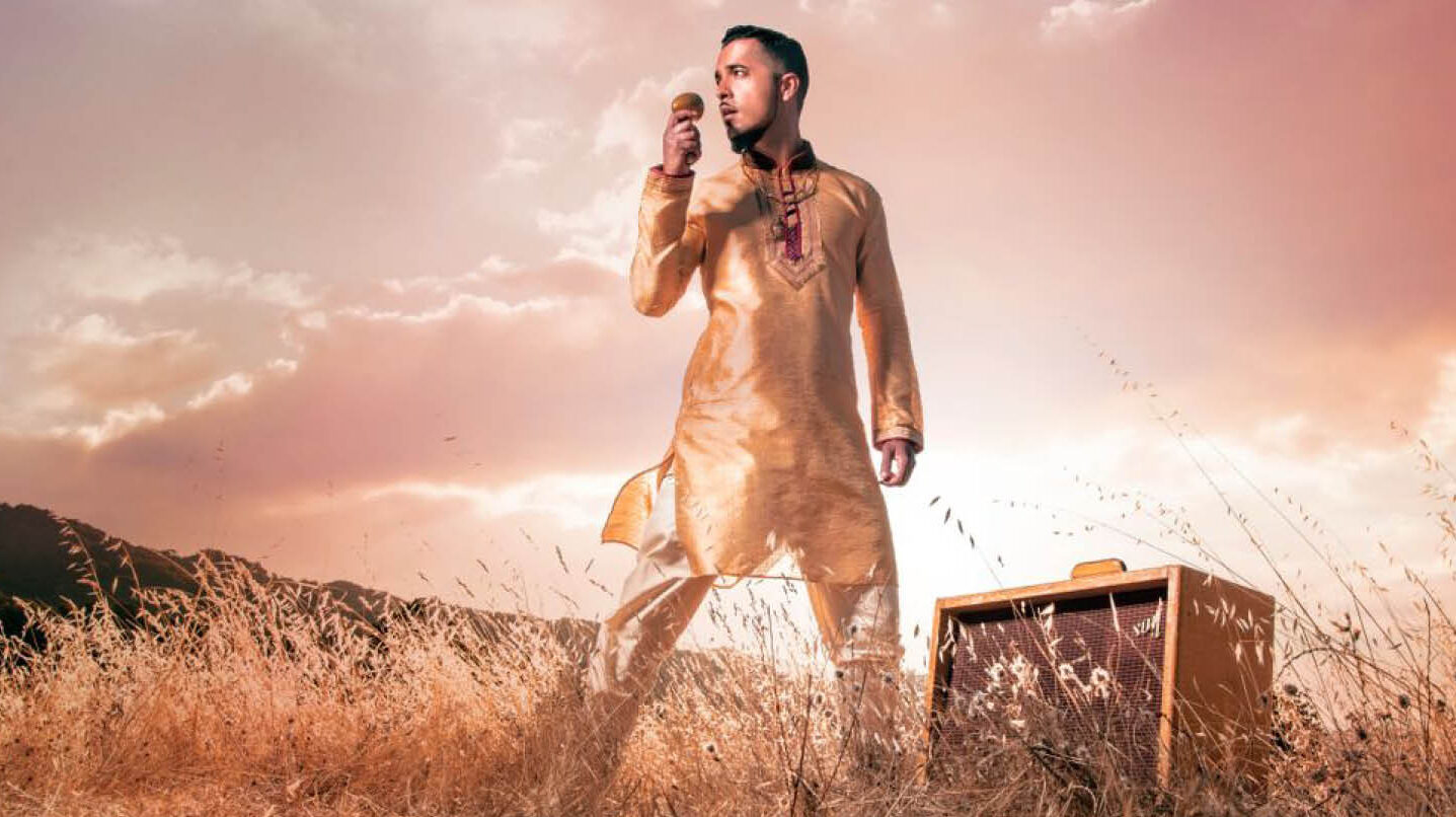 Aki Kumar: Diwali Celebration