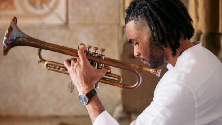 Anthony Hervey & Sean Mason