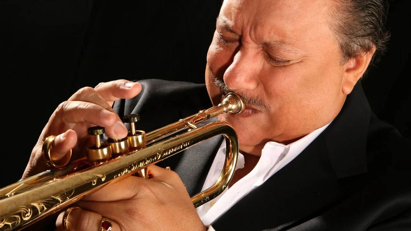 Arturo Sandoval’s Swinging Holiday