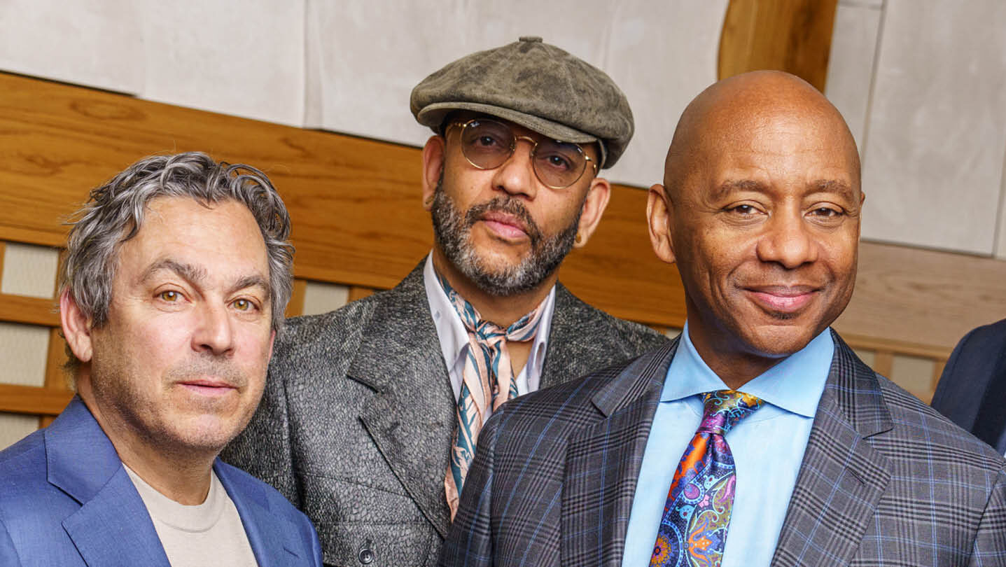 Branford Marsalis Quartet – Belonging Tour