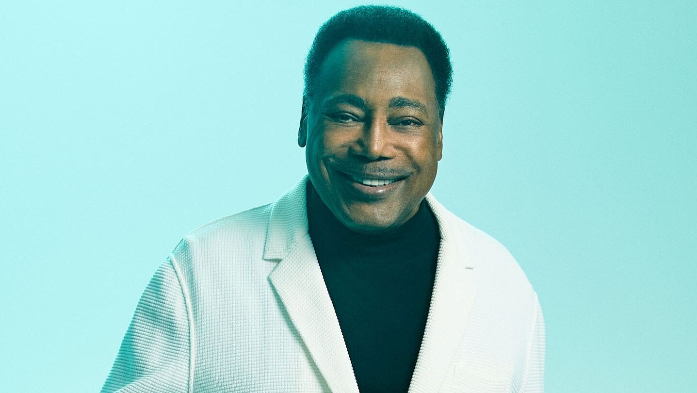 George Benson
