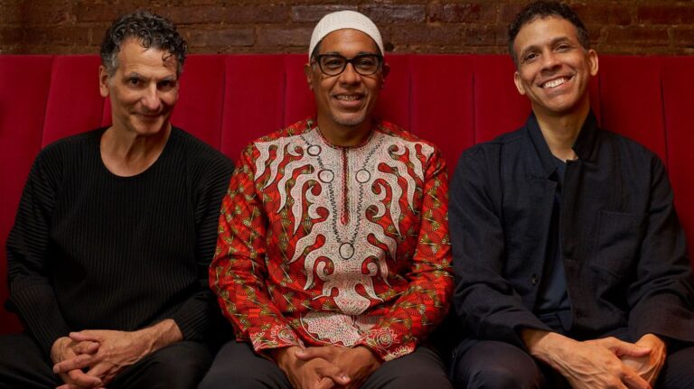 Danilo Pérez, John Patitucci, Adam Cruz Trio