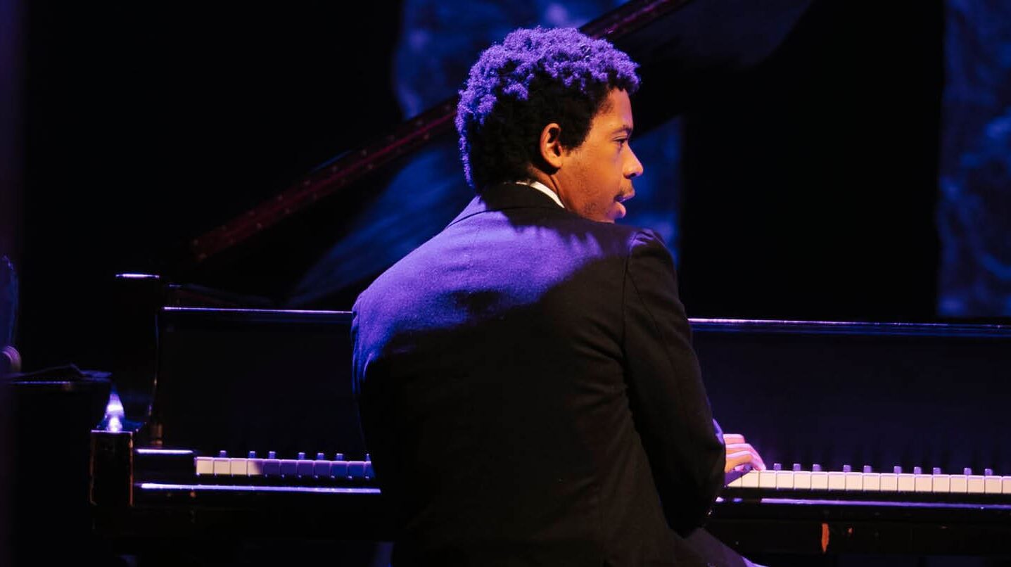 Sean Mason, Solo Piano