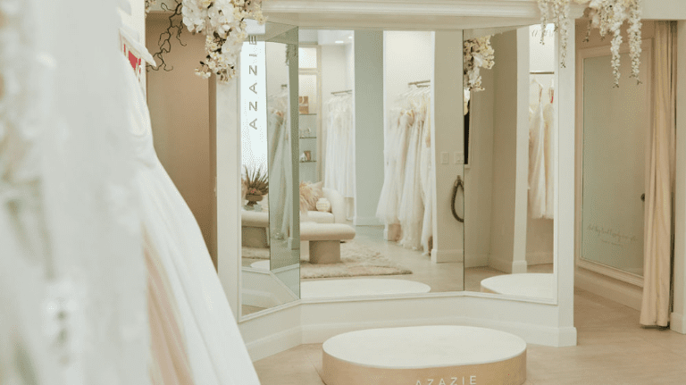 Oct 25 Azazie Berkeley Pop-Up