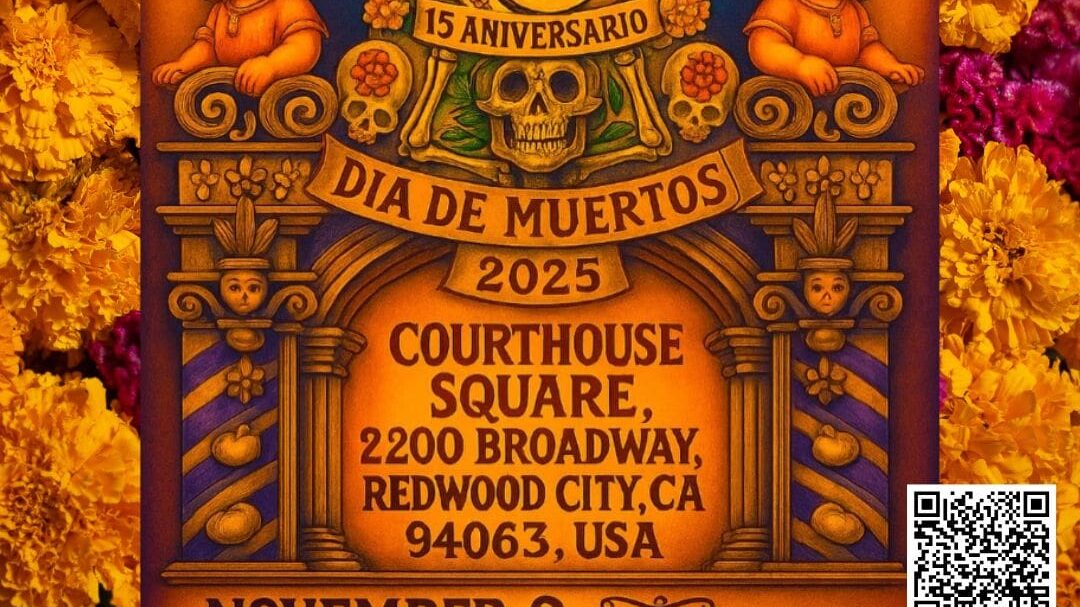 Day of the Dead Celebration