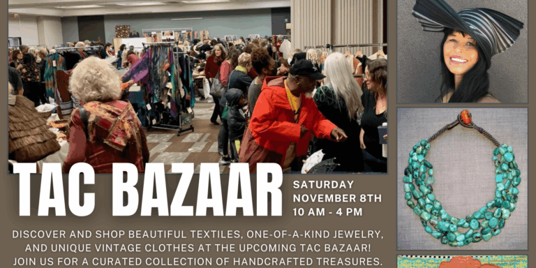 Annual TAC Bazaar