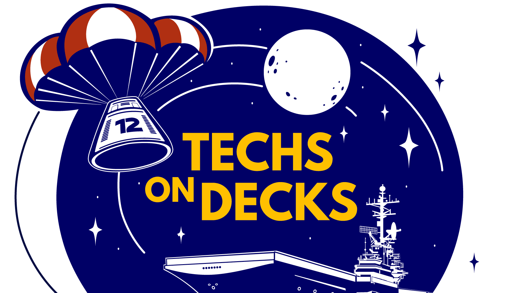 Techs on Decks