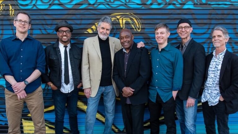 Tony Lindsay with Michael O’neill Sextet