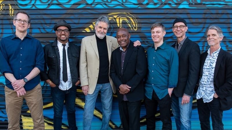 Tony Lindsay with Michael O'neill Sextet